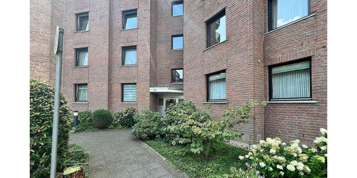Wohnung zum Kaufen in Bergisch Gladbach 289.500 € 104 m² 3 zimmer