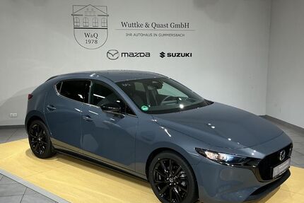 Mazda 3 4.900 km 24.790 &euro; Gummersbach 51645