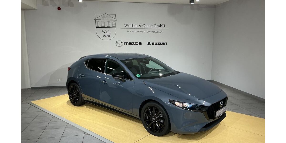 Mazda 3 4.900 km 24.790 &euro; Gummersbach 51645