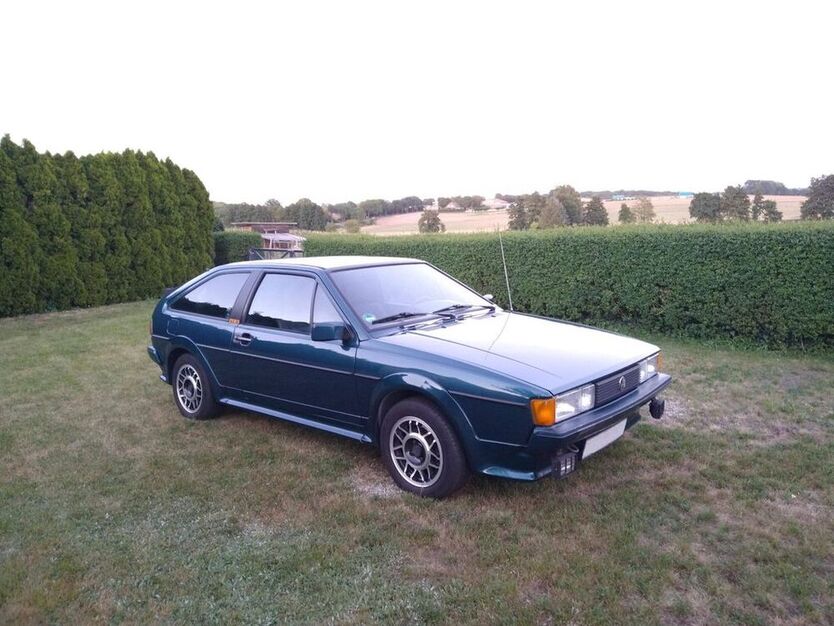 Scirocco