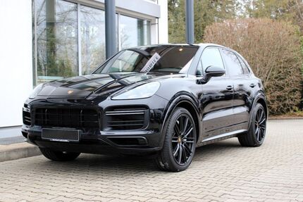 Porsche Cayenne 84.000 km 75.900 &euro; Oberschleißheim 85764