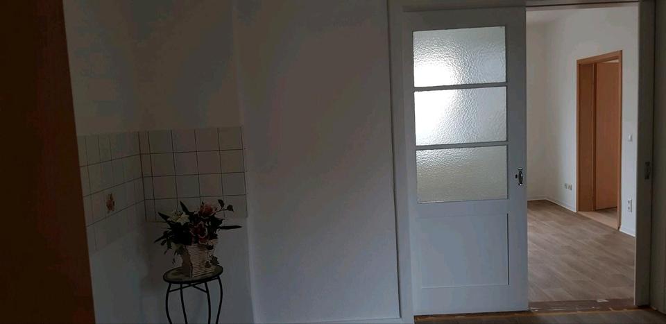Etagenwohnung Jessen (Elster) - 2 Zimmer, 71 m&sup2;, 400&euro; | Angebot:26246879