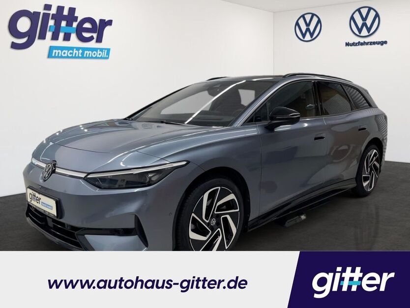 VW ID.7 11.037 km 47.439 € Erfurt 99098