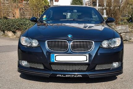 Alpina B3 223.700 km 21.900 &euro; Ilshofen 74532