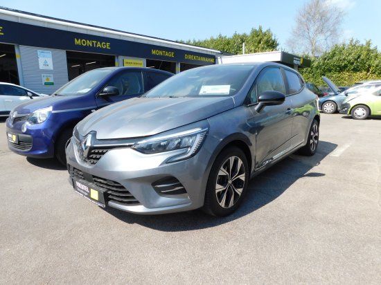 Clio