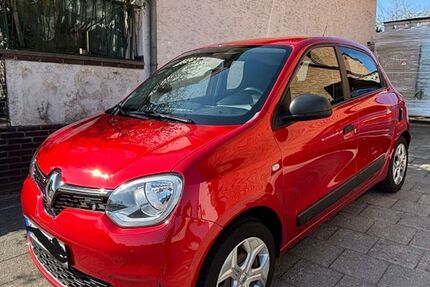 Renault Twingo 75.000 km 6.999 &euro; Bornheim 53332
