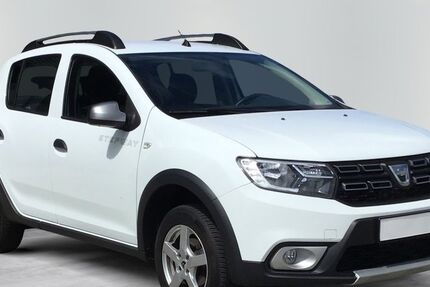 Dacia Sandero 70.600 km 10.980 &euro; Waldbrunn 97295