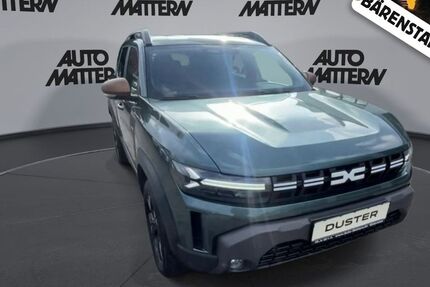 Dacia Duster 9.800 km 28.950 &euro; Diepholz 49356