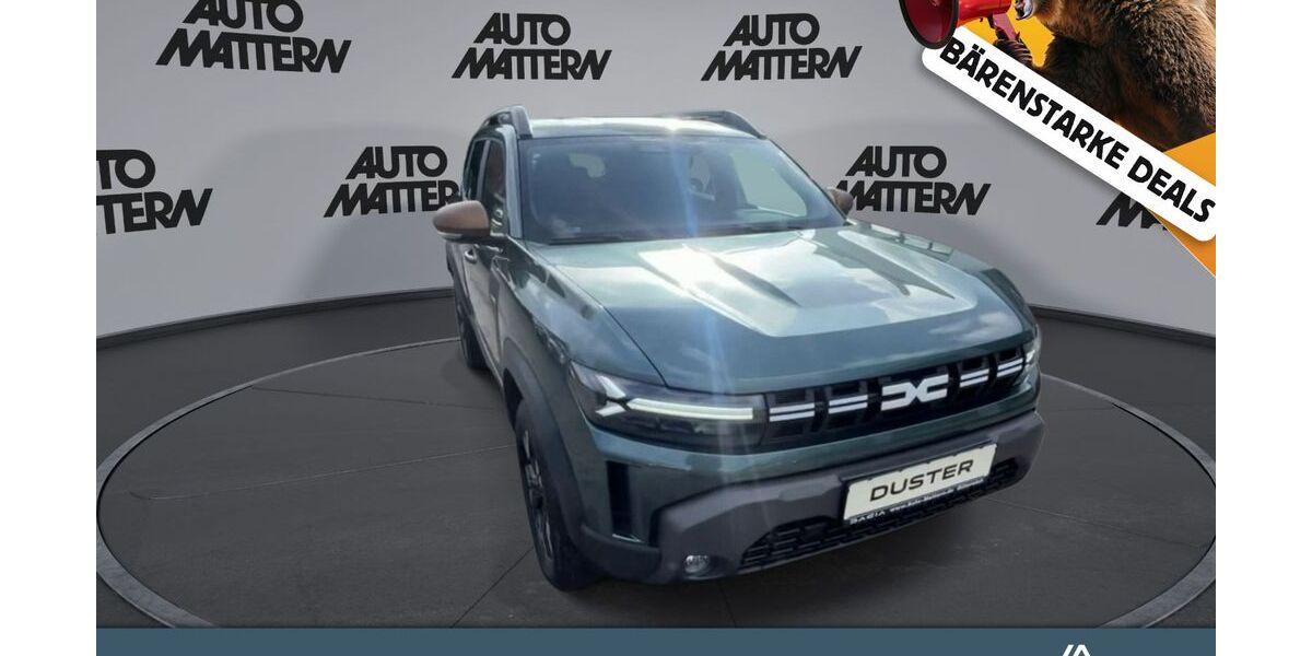 Dacia Duster 9.800 km 28.950 &euro; Diepholz 49356