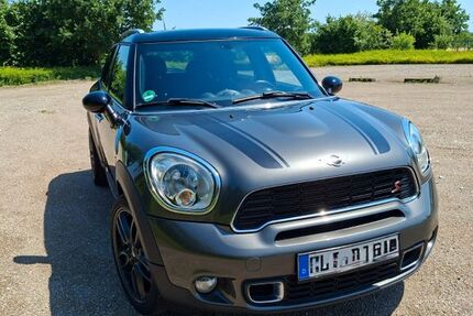 Mini Countryman S (Cooper) 155.000 km 7.800 &euro; Wachtendonk 47669