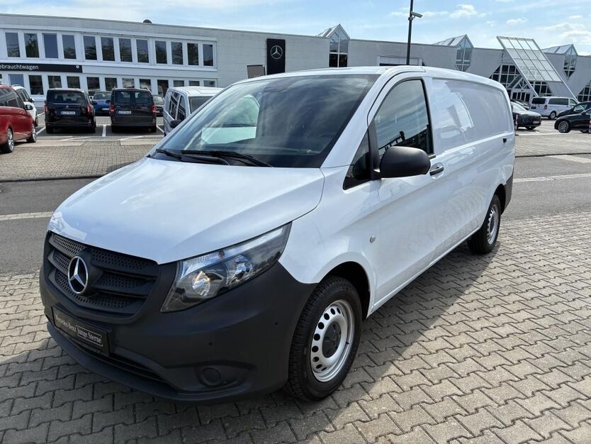 Mercedes-Benz Vito 72.555 km 29.631 € Neuwied 56566
