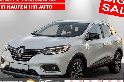 Renault Kadjar 35.732 km 16.880 &euro; Rheinstetten 76287