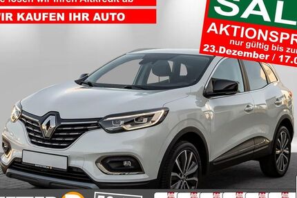 Renault Kadjar 35.732 km 18.880 &euro; Rheinstetten 76287