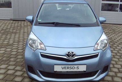 Toyota Verso-S