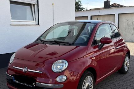 Fiat 500 140.000 km 3.400 &euro; Neusäß 86356