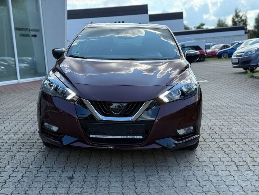 Micra