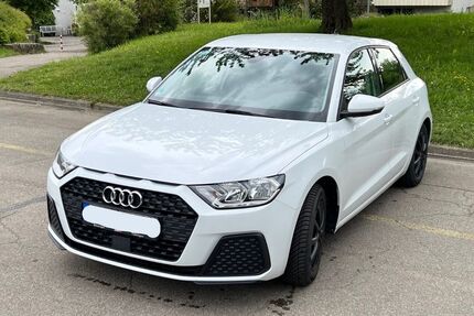 Audi A1 74.500 km 15.600 &euro; Gomaringen 72810