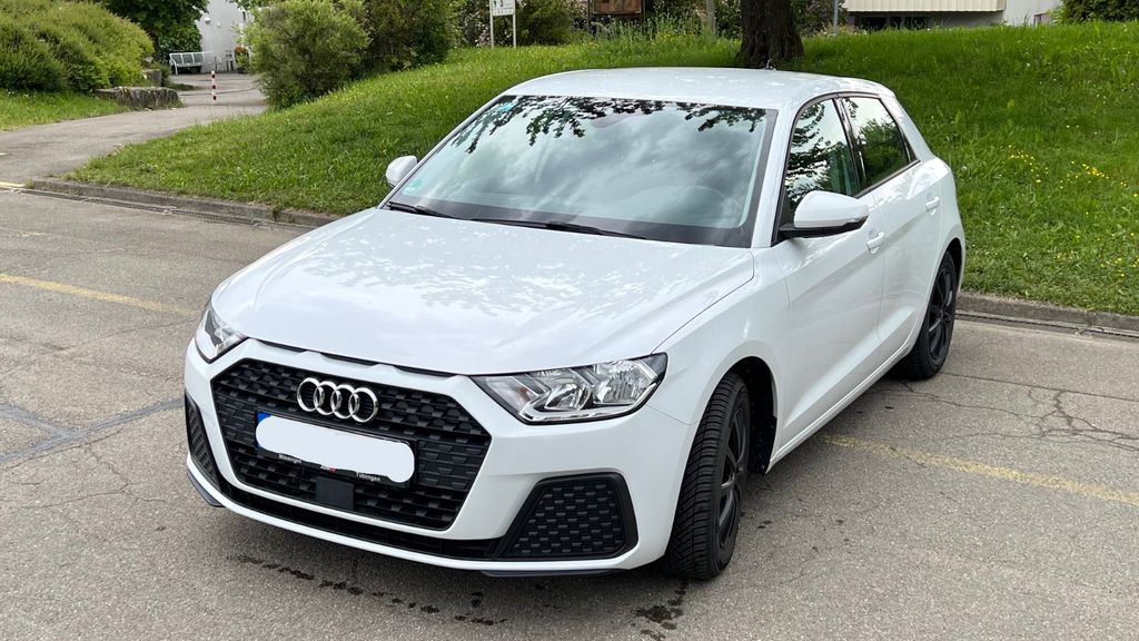 Audi A1 74.500 km 15.600 &euro; Gomaringen 72810