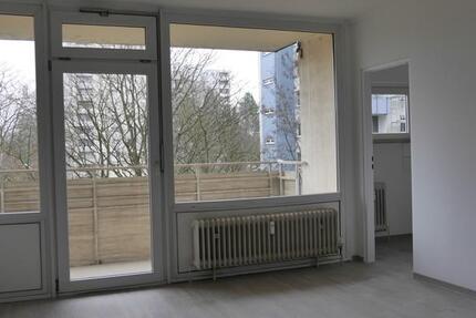 Schöne 1-Zimmer-Wohnung mit Balkon in Dreieich zu vermieten 1 zimmer