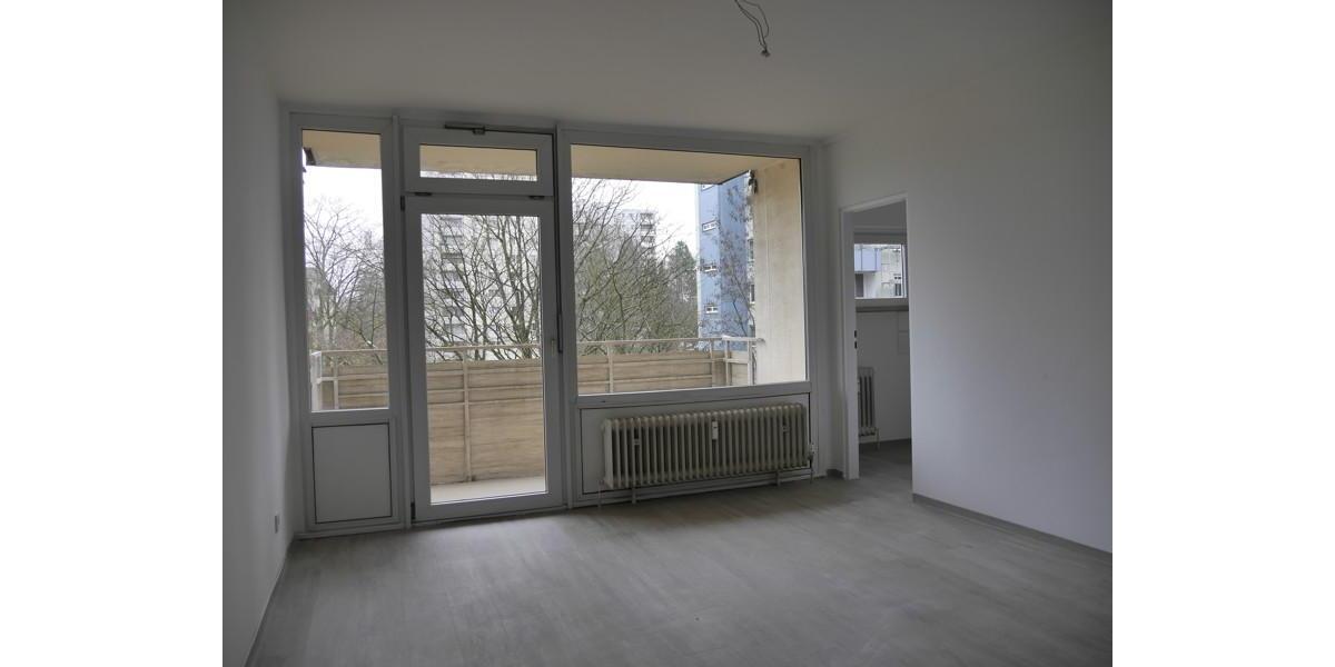 Schöne 1-Zimmer-Wohnung mit Balkon in Dreieich zu vermieten 1 zimmer