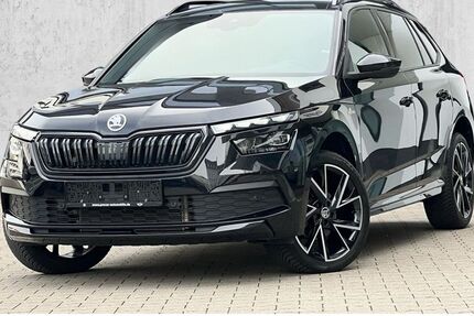 Skoda Kamiq 39.472 km 25.980 &euro; Wuppertal 42117