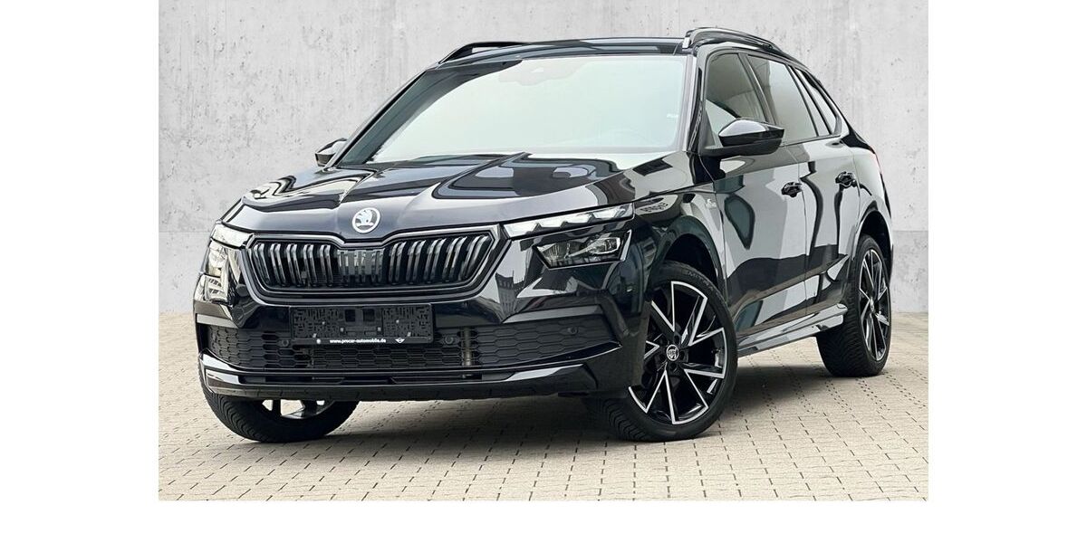 Skoda Kamiq 39.472 km 25.980 &euro; Wuppertal 42117