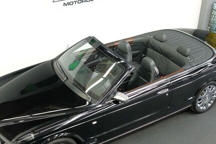 Bentley Azure 39.660 km 134.990 &euro; Nürnberg 90439