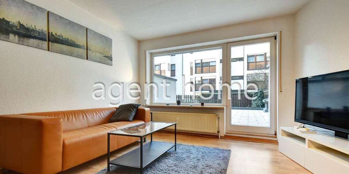 Etagenwohnung Böblingen - 1 Zimmer, 34 m&sup2;, 830&euro; | Angebot:26690999