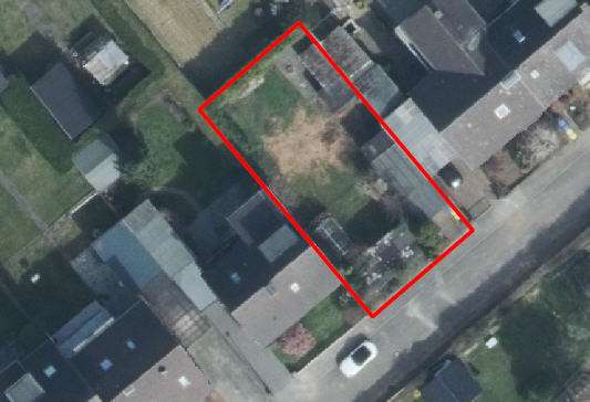 Grundstück Euskirchen-Innenstadt Innenstadt - 140.000&euro; | Angebot:27016323