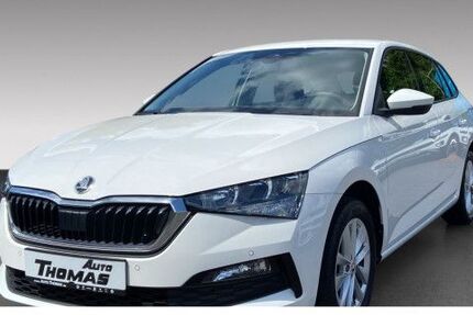 Skoda Scala 44.623 km 15.980 &euro; Bad Honnef 53604