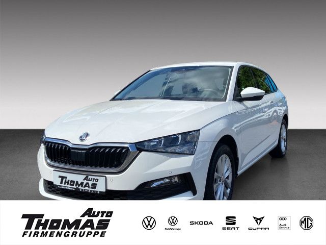 Skoda Scala 44.623 km 15.980 &euro; Bad Honnef 53604