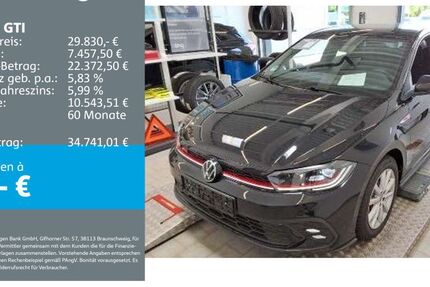 VW Polo 2.652 km 28.860 &euro; Durmersheim 76448