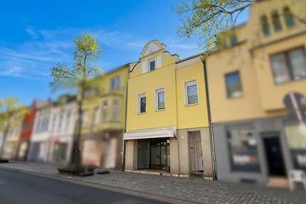 Gewerbeobjekt Troisdorf - 465.000&euro; | Angebot:26465661
