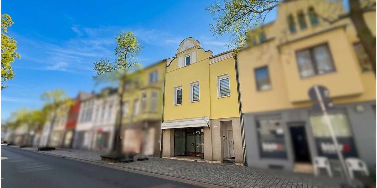 Gewerbeobjekt Troisdorf - 465.000&euro; | Angebot:26465661