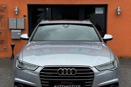 Audi A6 170.000 km 19.990 &euro; HANNOVER 30177