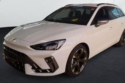 Cupra Leon 28.650 km 31.990 &euro; Baiersdorf 91083