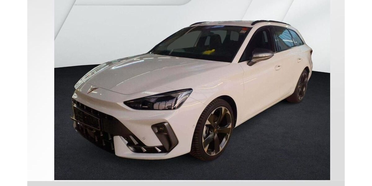 Cupra Leon 28.650 km 31.990 &euro; Baiersdorf 91083