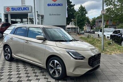 Suzuki Swift 3.900 km 19.450 € Karlsruhe 76227