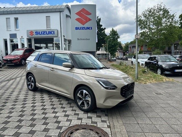 Suzuki Swift 3.900 km 19.450 € Karlsruhe 76227