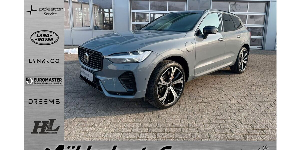 Volvo XC60 39.200 km 46.789 &euro; Schwerin 19057