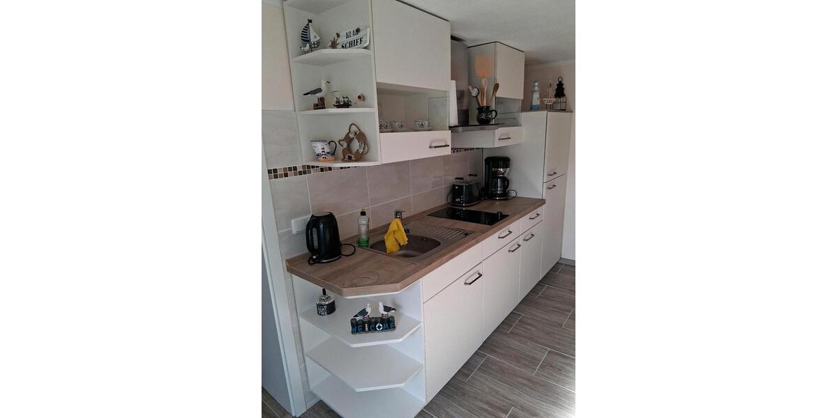 Erdgeschoßwohnung Usedom - 2 Zimmer, 50 m&sup2;, 50&euro; | Angebot:26335870