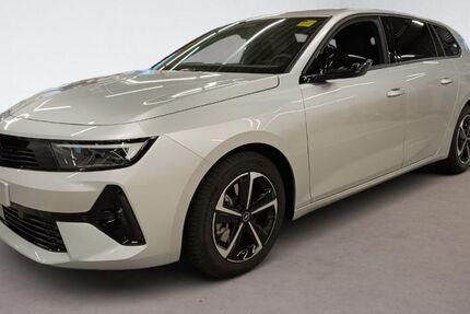 Opel Astra 9.688 km 20.929 &euro; Saalfeld 07318