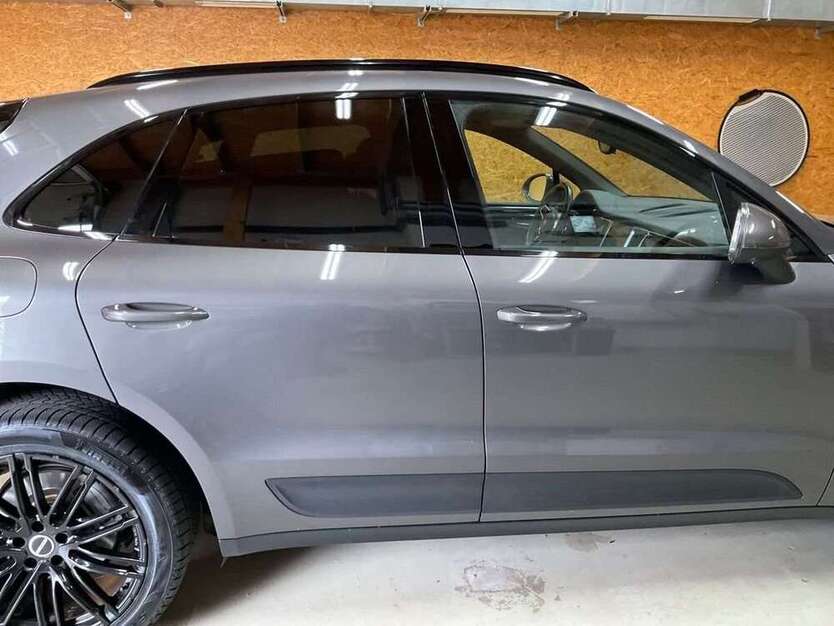 Macan