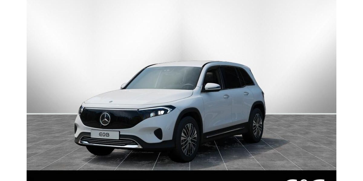 Mercedes-Benz EQB 12.560 km 43.990 &euro; Bruchsal 76646