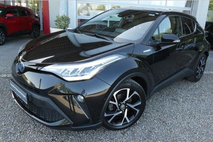 Toyota C-HR 77.800 km 19.900 &euro; Warmsen 31606