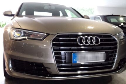 Audi A6 129.579 km 15.200 &euro; Fuhlendorf 18356