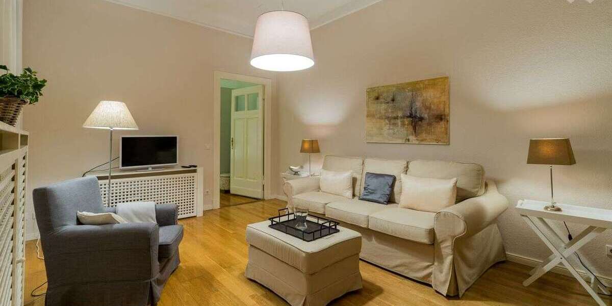 Wohnen auf Zeit in Berlin 1.500 € 2 zimmer