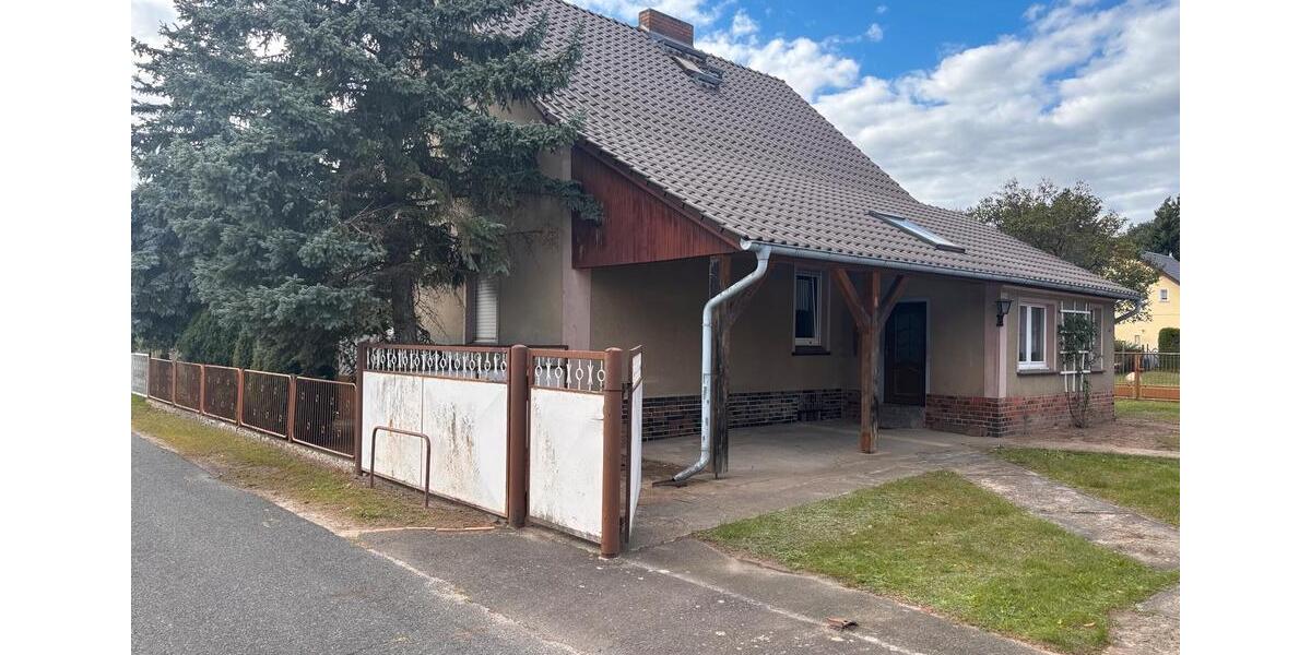 Einfamilienhaus Neuhausen/Spree Spree - 6 Zimmer, 115 m&sup2;, 149.500&euro; | Angebot:27409516