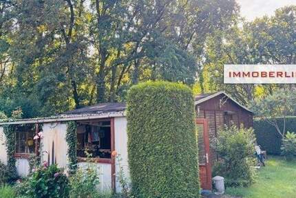 Grundstück Schwielowsee Ferch - 275.000&euro; | Angebot:25287477