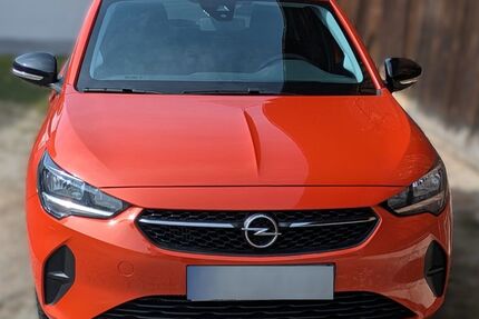 Opel Corsa 22.733 km 12.750 &euro; Windorf 94575